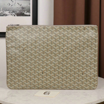 ゴヤール GOYARD BX-GY20113DHS  2021年新色入荷 セナ クラッチバッグ ヘリンボーン ポーチ 手持ちかばん キャリーバッグ