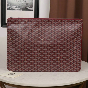 ゴヤール GOYARD BX-GY20113DJH 2021年新色入荷 セナ クラッチバッグ ヘリンボーン ポーチ 手持ちかばん キャリーバッグ