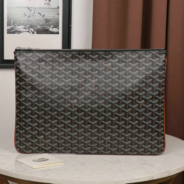 ゴヤール GOYARD BX-GY20113DKT  2021年新色入荷 セナ クラッチバッグ ヘリンボーン ポーチ 手持ちかばん キャリーバッグ