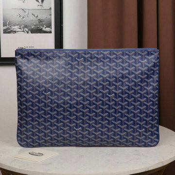 ゴヤール GOYARD BX-GY20113DLS 2021年新色入荷 セナ クラッチバッグ ヘリンボーン ポーチ 手持ちかばん キャリーバッグ