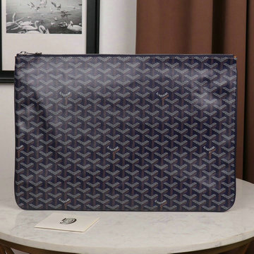 ゴヤール GOYARD BX-GY20113DSL 2021年新色入荷 セナ クラッチバッグ ヘリンボーン ポーチ 手持ちかばん キャリーバッグ