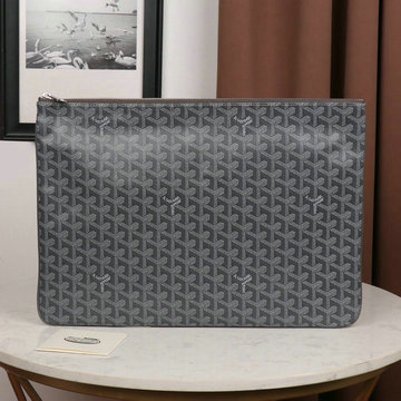 ゴヤール GOYARD BX-GY20113DSH 2021年新色入荷 セナ クラッチバッグ ヘリンボーン ポーチ 手持ちかばん キャリーバッグ