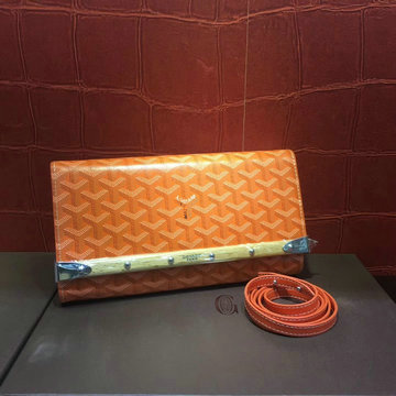 ゴヤール GOYARD BX-GY020176CS 2021年新色入荷 モンテカルロ ミニ マルチ携帯ケース クラッチバッグ 手持ちかばん 2way ショルダーバッグ クロスボディ
