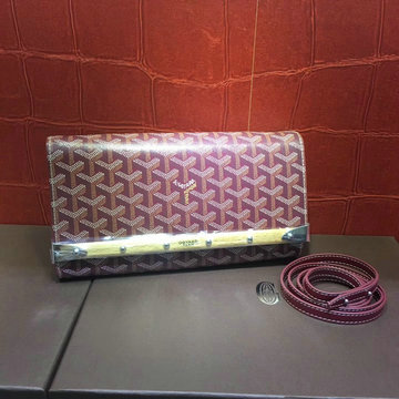 ゴヤール GOYARD BX-GY020176JH 2021年新色入荷 モンテカルロ ミニ マルチ携帯ケース クラッチバッグ 手持ちかばん 2way ショルダーバッグ クロスボディ