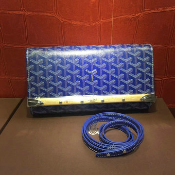 ゴヤール GOYARD BX-GY020176LS 2021年新色入荷 モンテカルロ ミニ マルチ携帯ケース クラッチバッグ 手持ちかばん 2way ショルダーバッグ クロスボディ