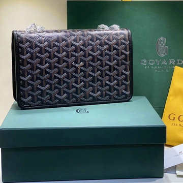 ゴヤール GOYARD BX-GY020203SL 2021年新色入荷 アレクサンドル トロワ バッグ 肩掛け チェーンストラップバッグ ショルダーバッグ