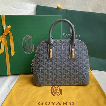 ゴヤール GOYARD BX-GY020206SH 2021年新色入荷 ヴァンドーム バッグ トップハンドルバッグ トートバッグ ハンドバッグ 2way ショルダーバッグ