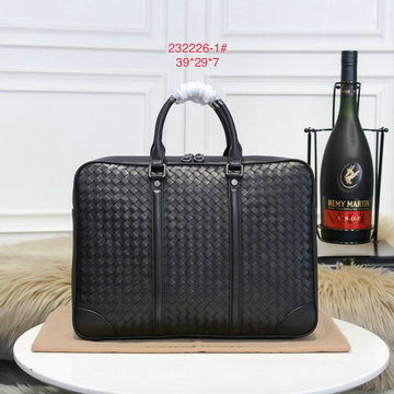 ボッテガヴェネタ BOTTEGAVENETA 025-BOV232262021年最新入荷 ブリーフケース トートバッグ 斜め掛け ショルダーバッグ クロスボディバッグ