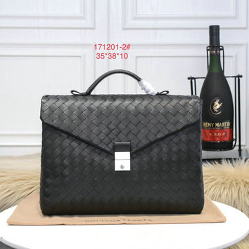 ボッテガヴェネタ BOTTEGAVENETA 025-BOV171201 2021年最新入荷 ブリーフケース トップハンドルバッグ トートバッグ ハンドバッグ ビジネスバッグ