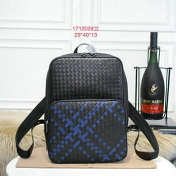 ボッテガヴェネタ BOTTEGAVENETA 025-BOV171202L  2021年最新入荷 バックパック リュック メンズ リュックサック 大容量 旅行かばん カーフレザー