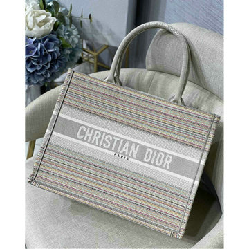 クリスチャンディオール CHRISTIAN DIOR 025-CD1296CX 2021年最新入荷 Book Tote ブック トップハンドルバッグ トートバッグ ハンドバッグ レディースかばん