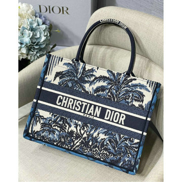 クリスチャンディオール CHRISTIAN DIOR 025-CD1296YS 2021年最新入荷 Book Tote ブック トップハンドルバッグ トートバッグ ハンドバッグ レディースかばん