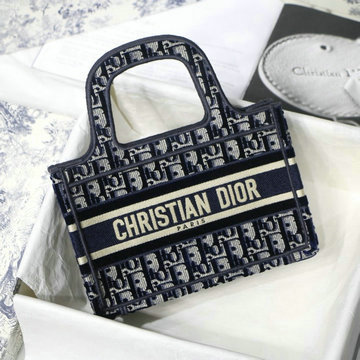 クリスチャンディオール CHRISTIAN DIOR 025-CD5475RL  2021年最新入荷 Book Tote ブック トップハンドルバッグ トートバッグ ハンドバッグ レディースかばん