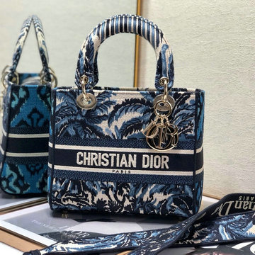 商品名称：クリスチャンディオール CHRISTIAN DIOR 025-CD8002SK 2021年最新入荷 D-LITE D-ライト トートバッグ ハンドバッグ 2way ショルダーバッグ クロスボディ