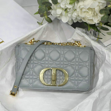 クリスチャンディオール CHRISTIAN DIOR 025-CD8016SJH 2021年最新入荷 CARO カロ 斜め掛け ショルダーバッグ クロスボディ レディースかばん カーフレザー