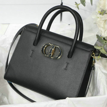 商品名称：クリスチャンディオール CHRISTIAN DIOR 025-CD9321BK 2021年最新入荷 St Honoré サントノレ トップハンドルバッグ トートバッグ ハンドバッグ