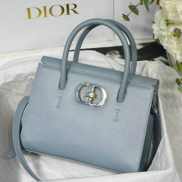 クリスチャンディオール CHRISTIAN DIOR 025-CD9321QL  2021年最新入荷 St Honoré サントノレ トップハンドルバッグ トートバッグ ハンドバッグ 2way