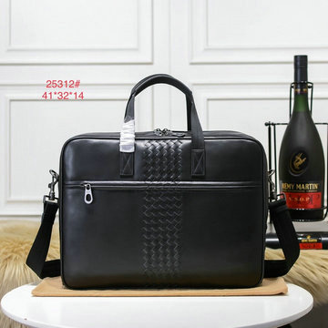 ボッテガヴェネタ BOTTEGAVENETA 025-BOV25312 2021年最新入荷 ブリーフケース トートバッグ 斜め掛け ショルダーバッグ