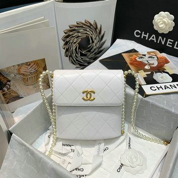 シャネル CHANEL025-CH2503BS  2021年最新入荷 ミニ フラップバッグ スクエアバッグ 斜め掛け ショルダーバッグ クロスボディ レディースかばん
