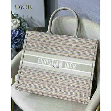 クリスチャンディオール CHRISTIAN DIOR 025-CD1286CX 2021年最新入荷 Book Tote ブック トップハンドルバッグ トートバッグ ハンドバッグ レディースかばん
