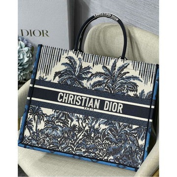 クリスチャンディオール CHRISTIAN DIOR 025-CD1286YS 2021年最新入荷 Book Tote ブック トップハンドルバッグ トートバッグ ハンドバッグ レディースかばん