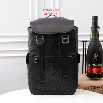 ボッテガヴェネタ BOTTEGAVENETA 2021年最新入荷 バックパック リュック メンズ リュックサック 大容量 旅行かばん カーフレザー