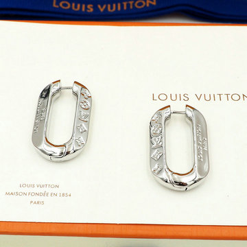 ルイヴィトン LOUISVUITTON 025-LVEH21002 2021年最新入荷 MP2989 ブックル ドレイユ LVエッジ ピアス