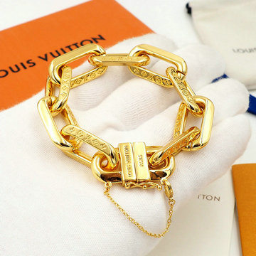 ルイヴィトン LOUISVUITTON 025-LVSZ21001 2021年最新入荷 MP3008 ブラスレ LVエッジ ブレスレット バングル