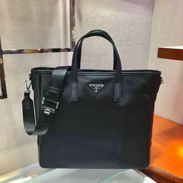 プラダ PRADA 025-PD2VG064BK 2021年最新入荷 ブリーフケース トートバッグ ハンドバッグ 2way ショルダーバッグ メンズかばん ビジネスバッグ