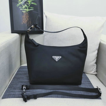 プラダ PRADA 025-PD2VY001 2021年最新入荷 斜め掛け ショルダーバッグ クロスボディバッグ ナイロン