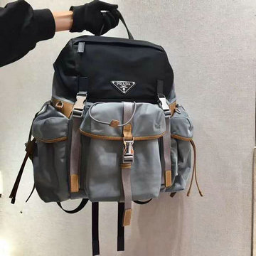 プラダ PRADA 2021年最新入荷 バックパック リュック メンズ リュックサック サフィアーノレザー