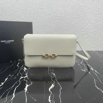 イヴサンローラン Saint laurent YSL 025-YSL649795BS 2020年最新入荷 マイヨンサッチェル 斜め掛け ショルダーバッグ クロスボディバッグ レディースかばん レザー