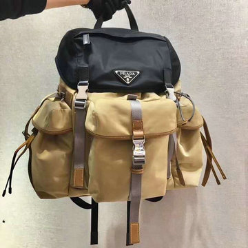 プラダ PRADA 025-PD2VZ074PX 2021年最新入荷 バックパック リュック メンズ リュックサック サフィアーノレザー