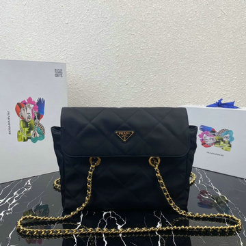 プラダ PRADA 025-PD1BD622 2021年最新入荷 斜め掛け ショルダーバッグ レディースかばん クロスボディバッグ ナイロン
