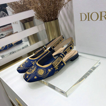 クリスチャンディオール CHRISTIAN DIOR 26-CDJ21012P 2021年最新入荷 J'ADIOR スリングバック パンプス ハイヒールシューズ サンダル