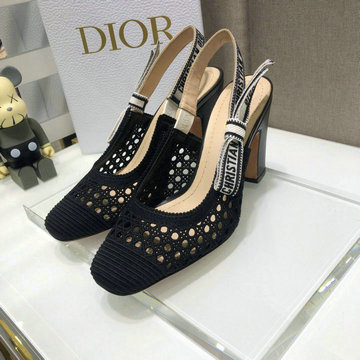 クリスチャンディオール CHRISTIAN DIOR 26-CDJ21013G 2021年最新入荷 J'ADIOR スリングバック パンプス ハイヒールシューズ サンダル