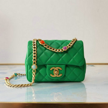 商品名称：シャネル CHANEL CC-CH2379CL  2021年最新入荷 フラップバッグ 斜め掛け ショルダーバッグ クロスボディ レディースかばん キャビアスキン