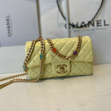 商品名称：シャネル CHANEL CC-CH2380DH 2021年最新入荷 フラップバッグ 斜め掛け ショルダーバッグ クロスボディ レディースかばん キャビアスキン