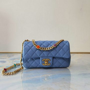 商品名称：シャネル CHANEL CC-CH2380LS 2021年最新入荷 フラップバッグ 斜め掛け ショルダーバッグ クロスボディ レディースかばん キャビアスキン