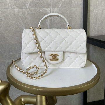 商品名称：シャネル CHANEL CC-CH2431BS  2021年最新入荷 トップハンドル フラップバッグ トートバッグ ハンドバッグ 2way 斜め掛け ショルダーバッグ クロスボディ