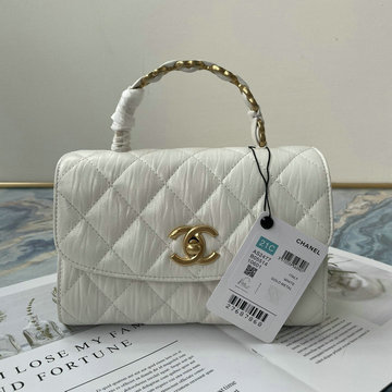 商品名称：シャネル CHANEL CC-CH2477BS 2021年最新入荷 トップハンドル ミニ フラップバッグ トートバッグ ハンドバッグ 2way 斜め掛け ショルダーバッグ クロスボディ