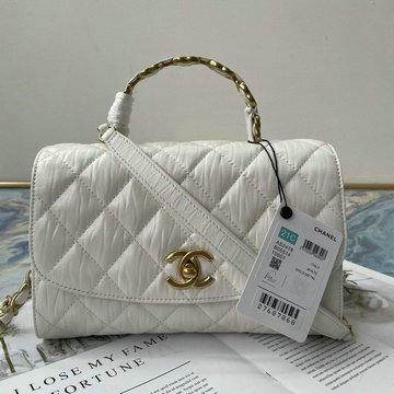 商品名称：シャネル CHANEL CC-CH2478B 2021年最新入荷 トップハンドル ミニ フラップバッグ トートバッグ ハンドバッグ 2way 斜め掛け ショルダーバッグ クロスボディ