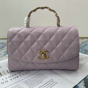 商品名称：シャネル CHANEL CC-CH2478QZ 2021年最新入荷 トップハンドル ミニ フラップバッグ トートバッグ ハンドバッグ 2way 斜め掛け ショルダーバッグ クロスボディ