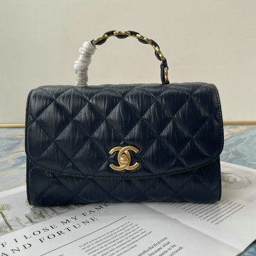 商品名称：シャネル CHANEL CC-CH2478SL 2021年最新入荷 トップハンドル ミニ フラップバッグ トートバッグ ハンドバッグ 2way 斜め掛け ショルダーバッグ クロスボディ