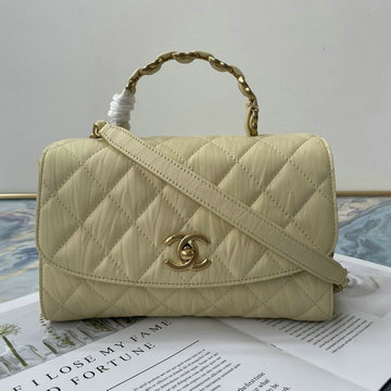 シャネル CHANEL CC-CH2478XS 2021年最新入荷 トップハンドル ミニ フラップバッグ トートバッグ ハンドバッグ 2way 斜め掛け ショルダーバッグ クロスボディ