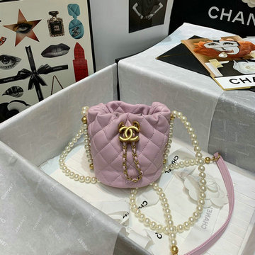 シャネル CHANEL CC-CH2529FH 2021年最新入荷 ミニ ハンドバッグ 斜め掛け ショルダーバッグ ドローストリングパンツ クロスボディバッグ レディースかばん