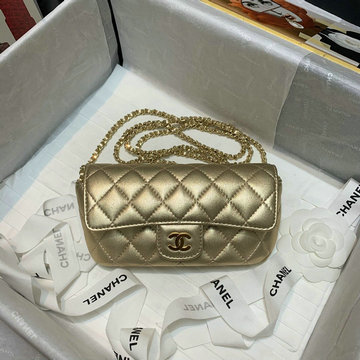 商品名称：シャネル CHANEL CC-CH20440J 2021年最新入荷 アイウェア ケース ショルダーバッグ メガネケース サングラスかばん クロスボディ ラムスキン