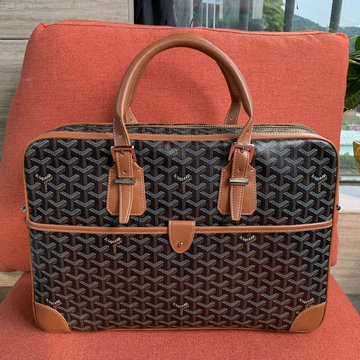 ゴヤール GOYARD GH-GY2389TH　2019年最新入荷 ブリーフケース アンバサード ビジネスバッグ トートバッグ ショルダーバッグ