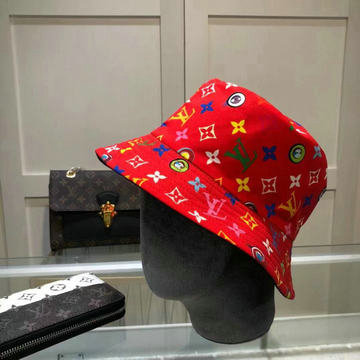 商品名称：ルイヴィトン LOUISVUITTON JS-MZLV21028　2021年最新入荷 エスバドリーハット フェドラハット 帽子 つば広帽子 日焼け止め