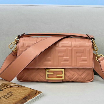 フェンディ FENDI CL-FD0135FH　2021年最新入荷 バゲットバッグ 斜め掛け ショルダーバッグ トートバッグ ハンドバッグ クロスボディ レディースかばん